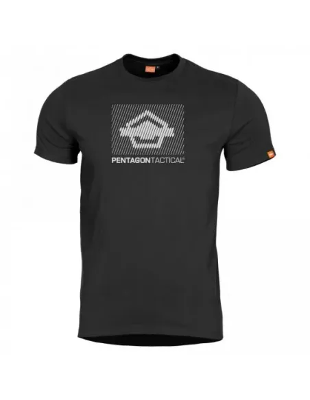 T-shirt Pentagon Ageron "Parallel"