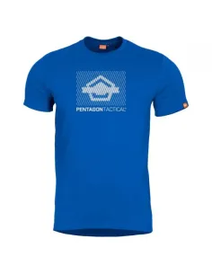 T-shirt Pentagon Ageron "Parallel" 2