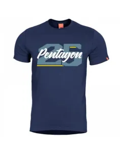 T-shirt Pentagon Ageron "Twenty Five"