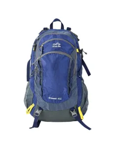 Backpack Colorlife Blue