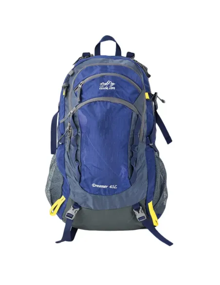 Backpack Colorlife Blue