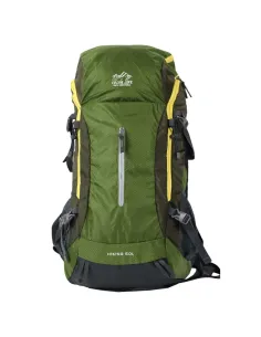 Backpack Colorlife Mount/Green
