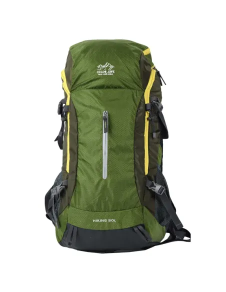 Backpack Colorlife Mount/Green