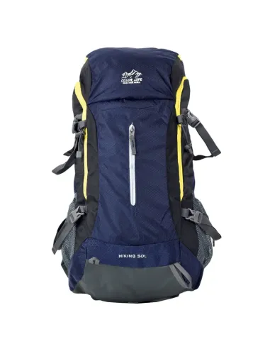 Backpack Colorlife Mountain D/Blu