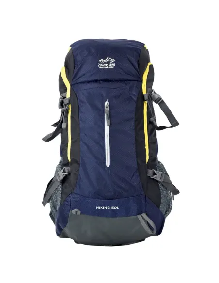 Backpack Colorlife Mountain D/Blu