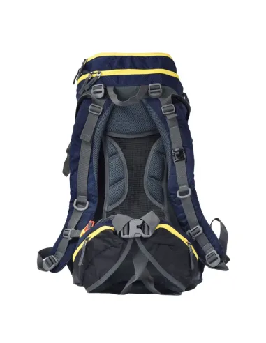 Backpack Colorlife Mountain Red