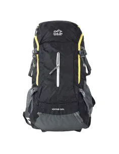 Backpack Colorlife Mountain Black