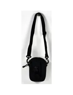 Waist Bag Colorlife Military Pouch Μαύρο 2