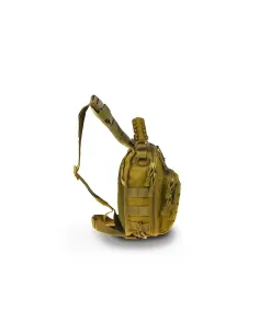 Shoulder Bag Commander Colorlife Coyote 2