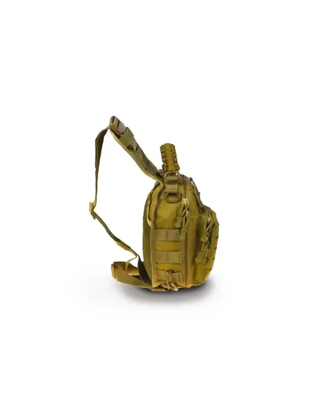 Shoulder Bag Commander Colorlife Coyote