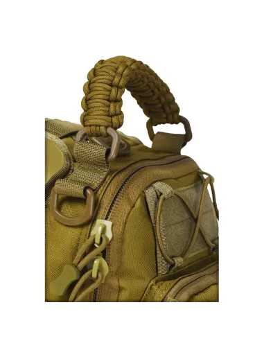 Shoulder Bag Commander Colorlife Coyote