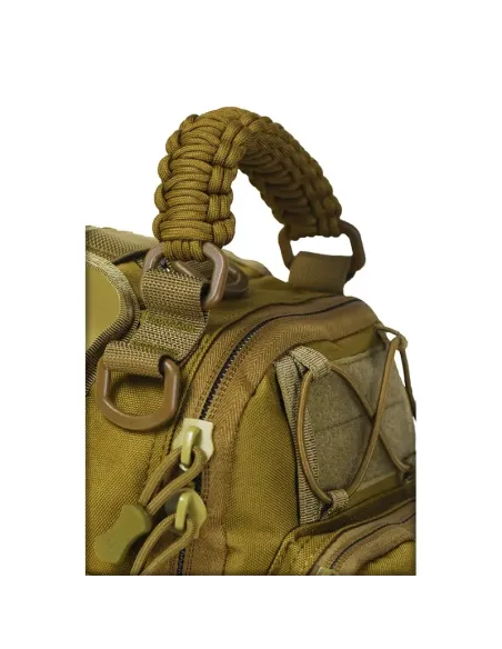 Shoulder Bag Commander Colorlife Coyote