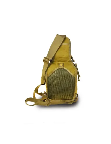 Shoulder Bag Commander Colorlife Coyote