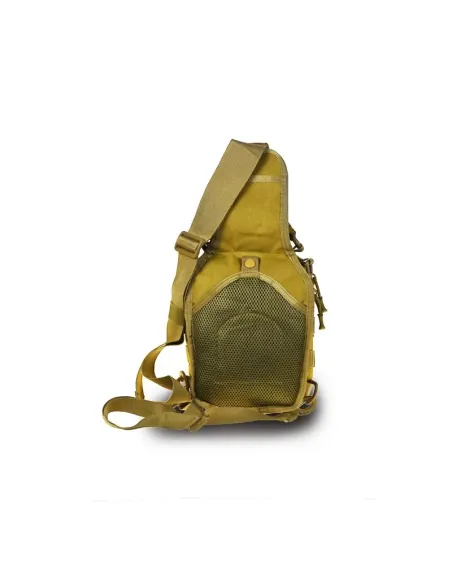 Shoulder Bag Commander Colorlife Coyote