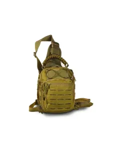Shoulder Bag Commander Colorlife Coyote