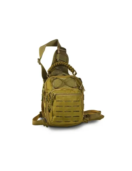 Shoulder Bag Commander Colorlife Coyote
