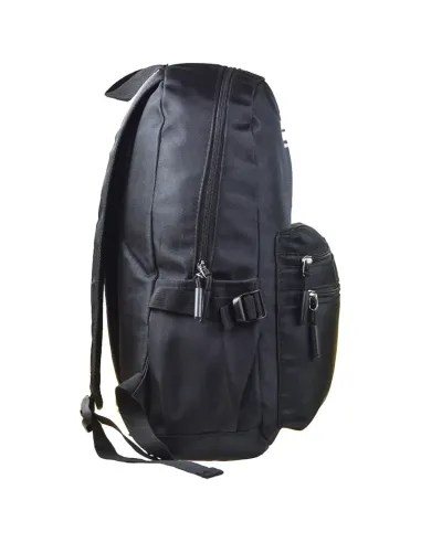 Backpack Colorlife Black