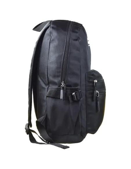 Backpack Colorlife Black