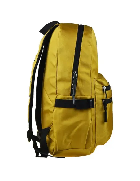 Backpack Colorlife Mustard