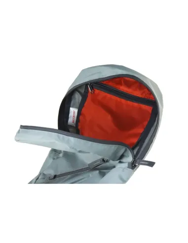 Backpack Colorlife Grey