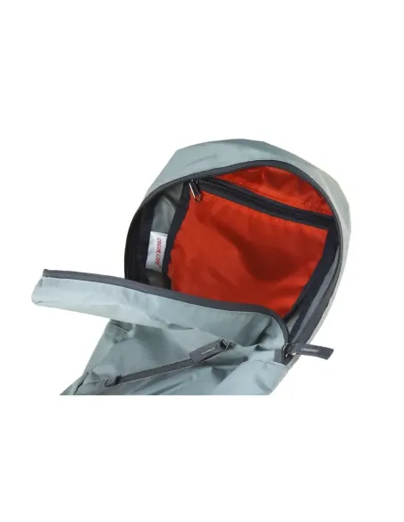 Backpack Colorlife Grey