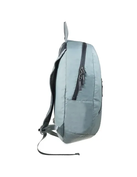 Backpack Colorlife Grey