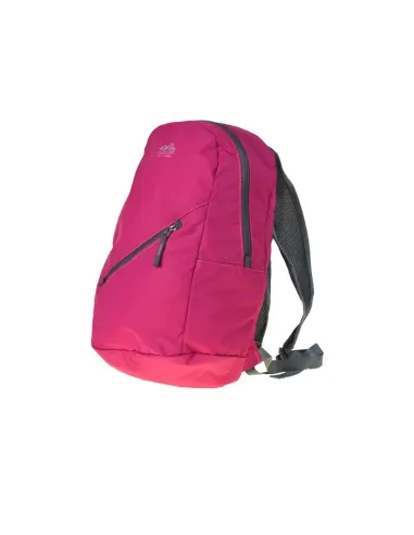 Backpack Colorlife Fuchsia
