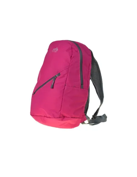 Backpack Colorlife Fuchsia