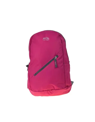 Backpack Colorlife Fuchsia