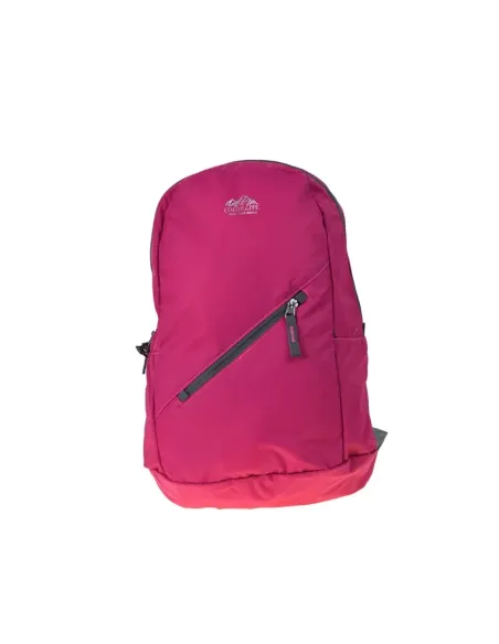 Backpack Colorlife Fuchsia