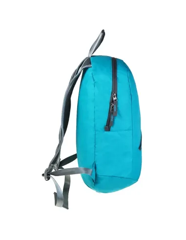 Backpack Colorlife Petrol