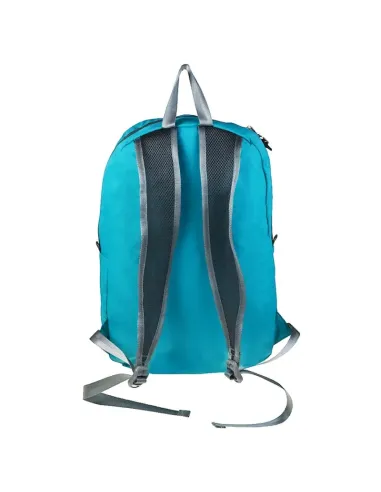 Backpack Colorlife Petrol