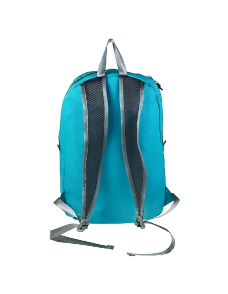 Backpack Colorlife Petrol