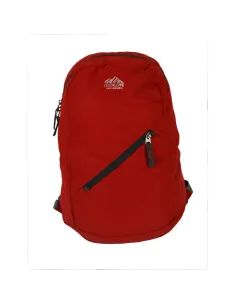 Backpack Colorlife Red