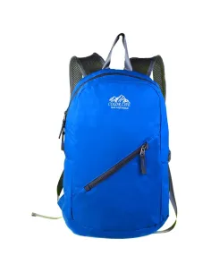Backpack Colorlife Blue