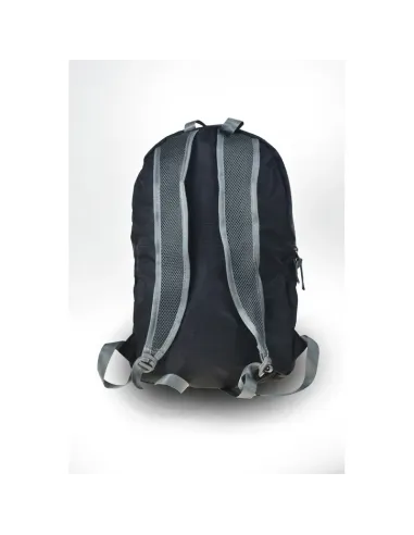 Backpack Colorlife Black