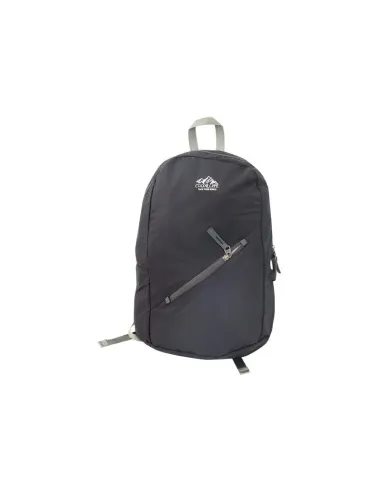 Backpack Colorlife Black