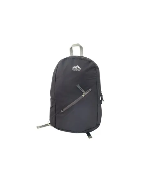 Backpack Colorlife Black