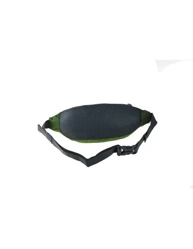 Waist bag Colorlife Green