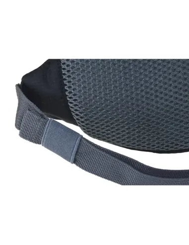 Waist Bag Colorlife Black