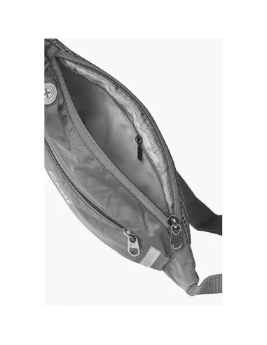Waist Bag Colorlife Black