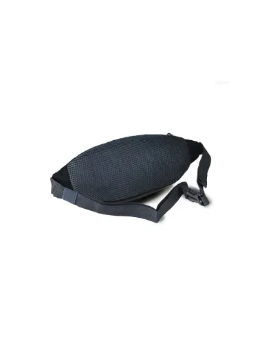 Waist Bag Colorlife Black