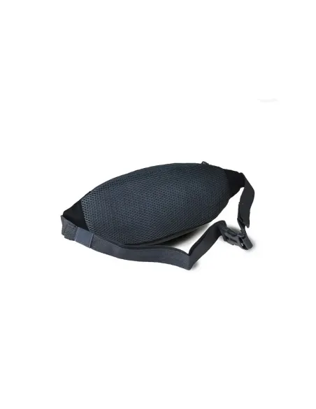 Waist Bag Colorlife Black