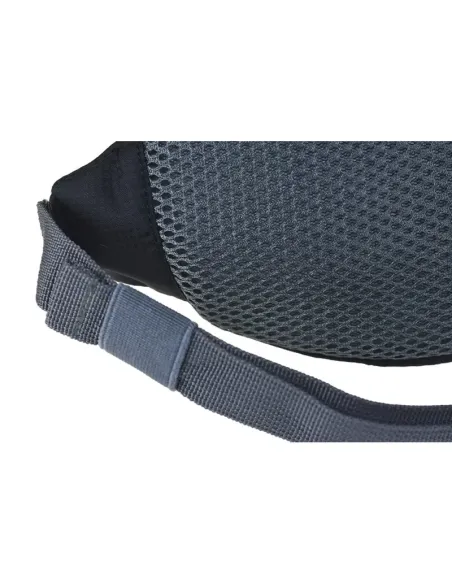 Waist Bag Colorlife Grey