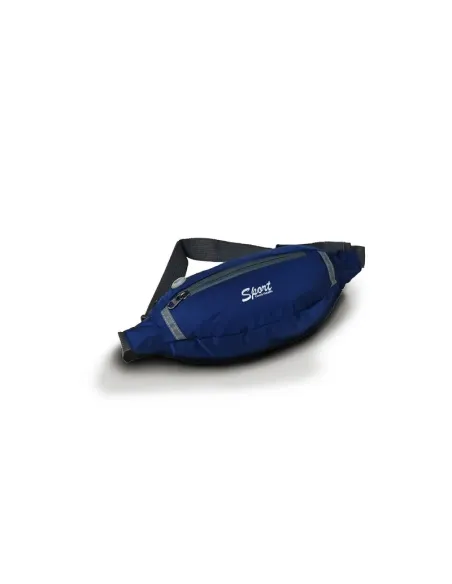 Waist Bag Colorlife  Blue