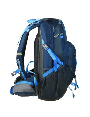 Backpack Colorlife Sky Blue