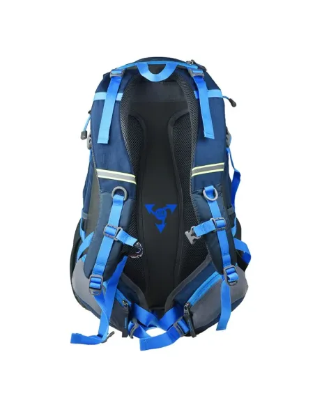 Backpack Colorlife Sky Blue