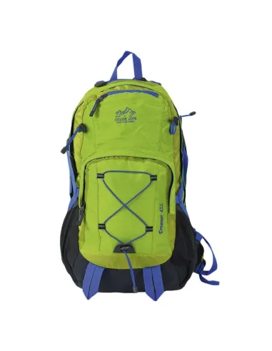 Backpack Colorlife Green