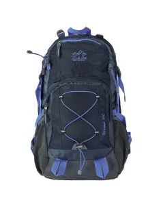 Backpack Colorlife Black