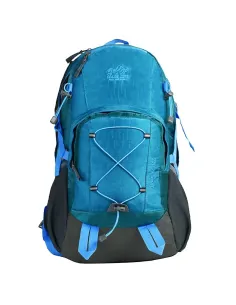 Backpack Colorlife Petrol
